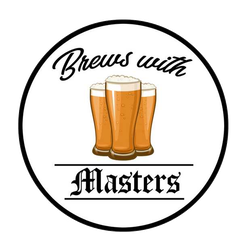 Brews with Masters
